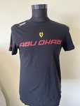 Tricou Ferrari , impecabil