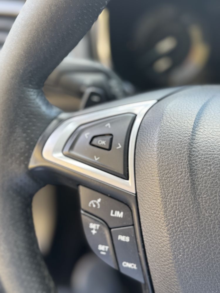 Vand/Schimb Ford Mondeo 2016 STline