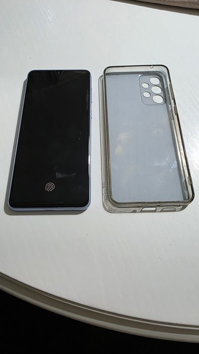 Samsung Galaxy A33 5G