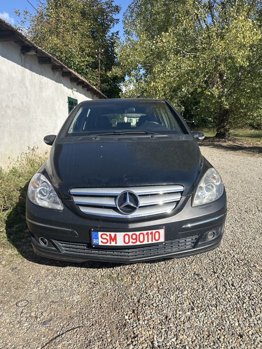 Vand mercedes B clas 180
