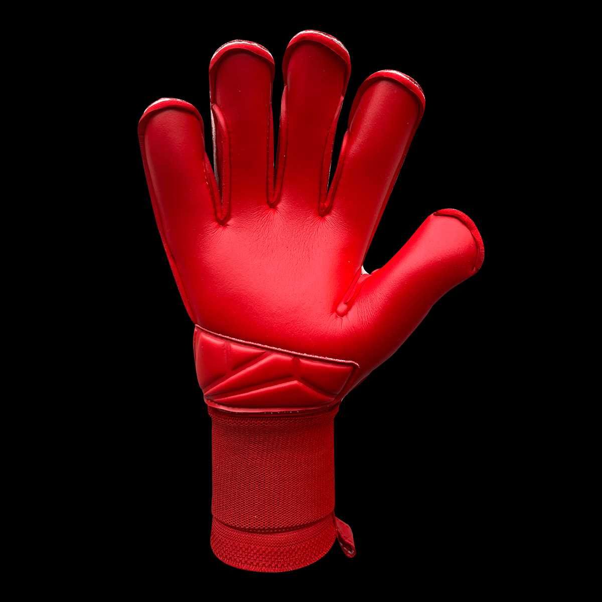 Вратарски ръкавици 4keepers FORCE V4.23 HB размер 8,9,10