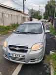 Vând chevrolet aveo 2010, motor 1.4 benzina