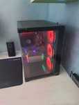 Calculator Gaming cu i5 14600k , 32 gb ram  ,amd rx 7800xt de 16 gb