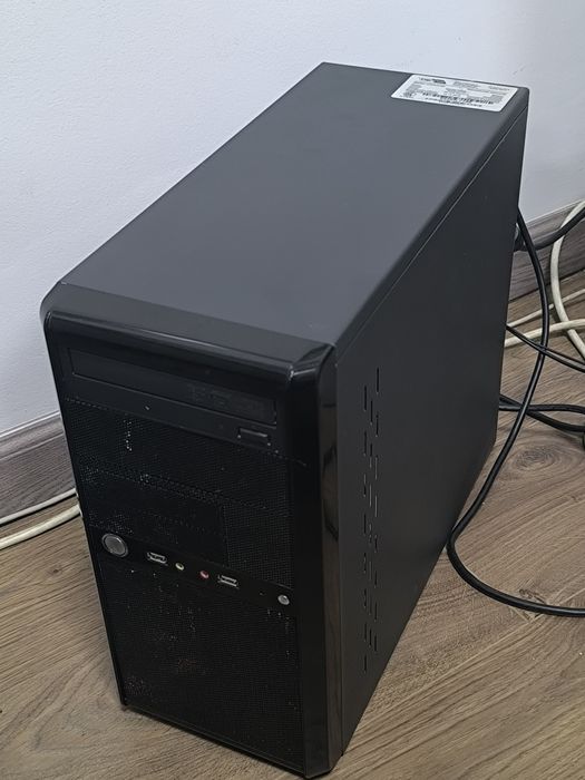 Компьютер для дома и офиса