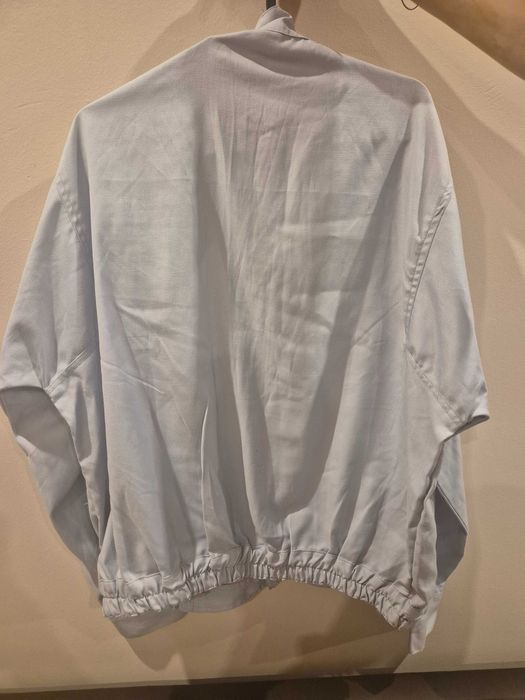 Бригадирско яке „Строим за Родината“ (1980 г.)