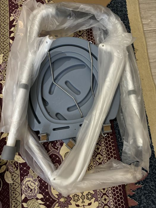 Дәретханалық орындық