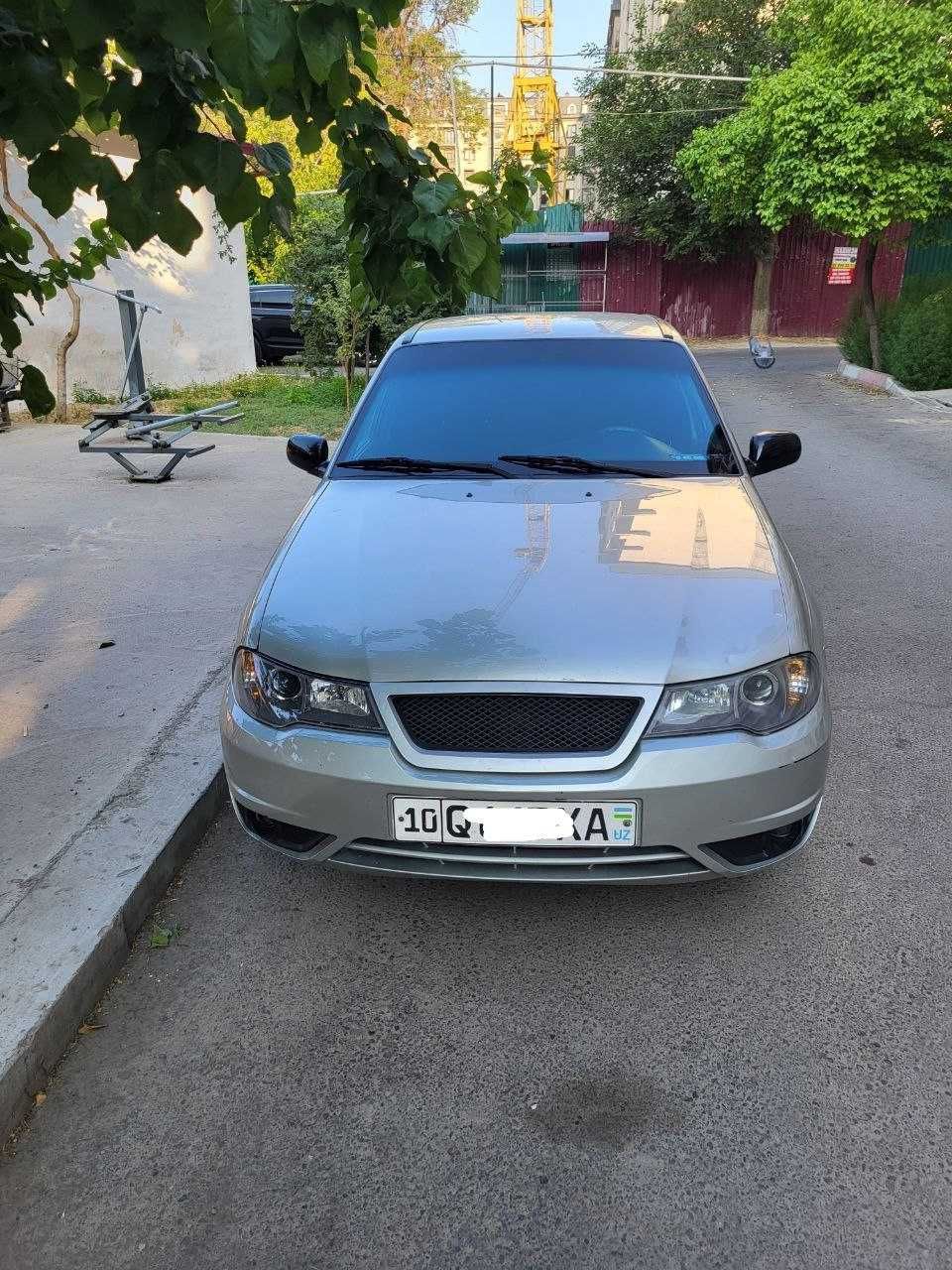 Нексия 2 1.6л 2008 сотилади