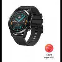 Смарт часовник Huawei GT2 black 46 mm