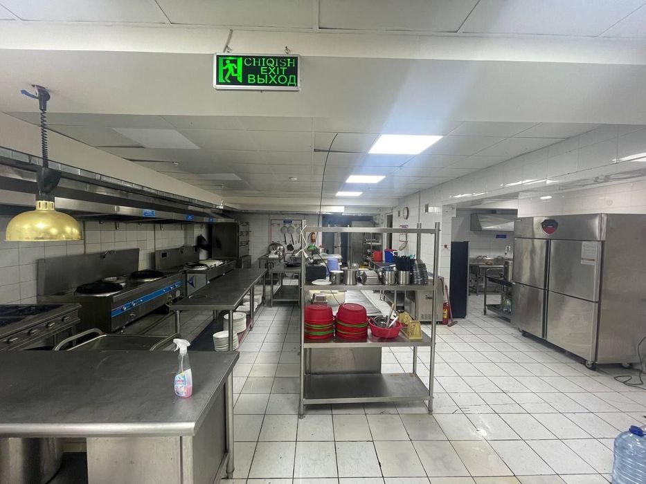 СРОЧНО!!! Аренда отдельно стоящего здания под ресторан!!