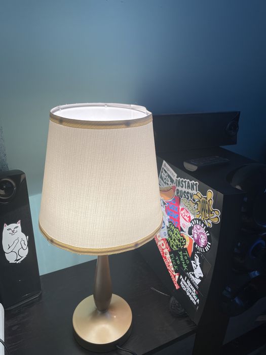 Lampa de dormitor cu 3 moduri de lumina la atingere (2+1 gratis)