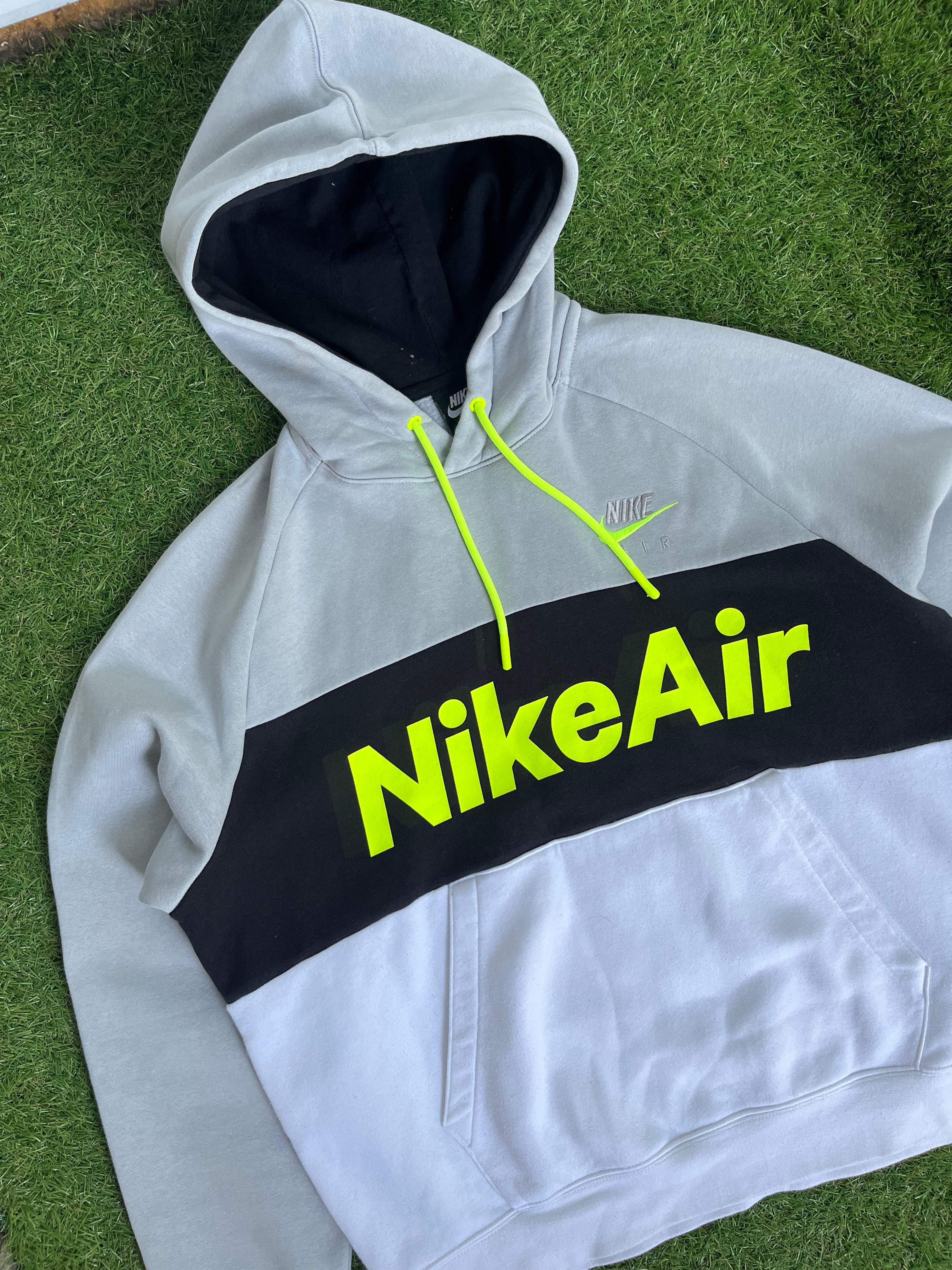 Мъжко горнище : NIKE AIR M