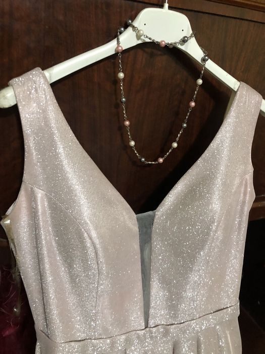 Rochie de ocazie ,deosebita Leonela