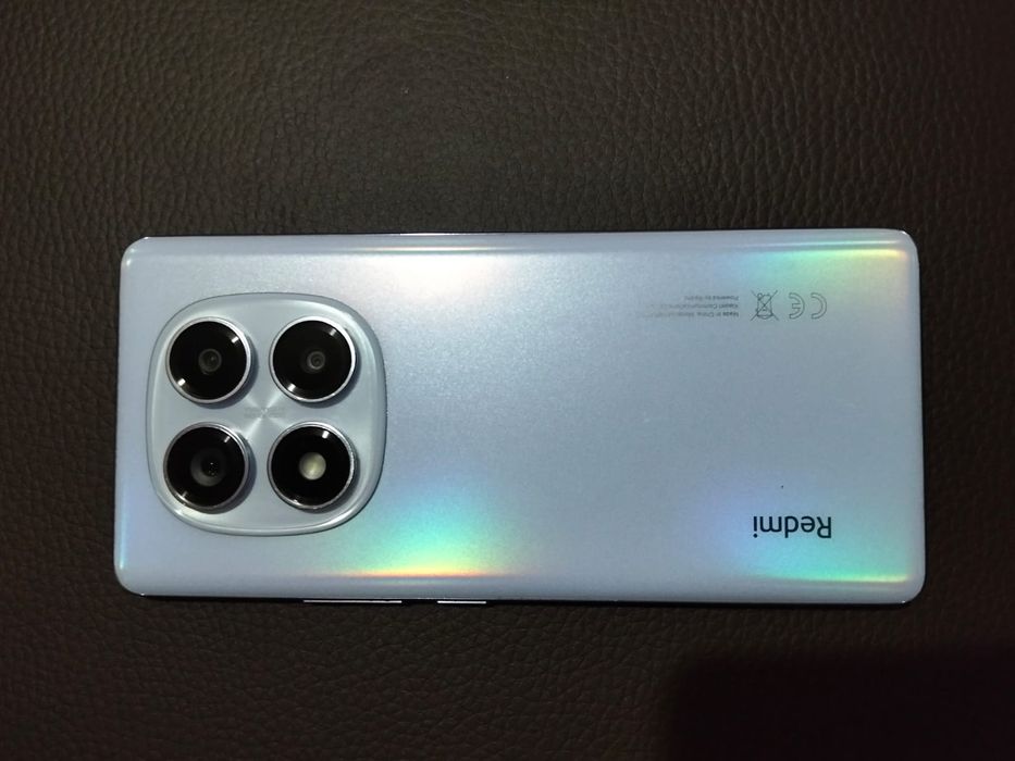 Vând Redmi note 14pro 8/256