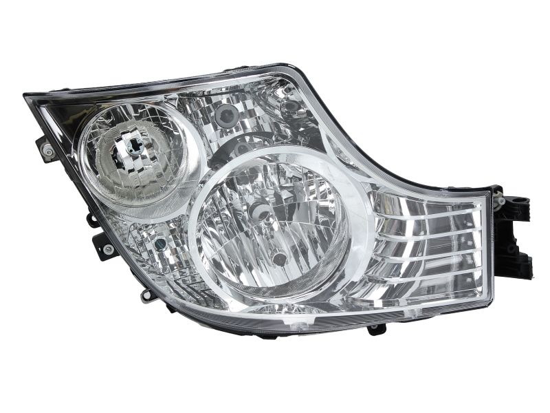 Far Faruri Mercedes Actros MP 4 Piese Mercedes Perne de Aer Daily