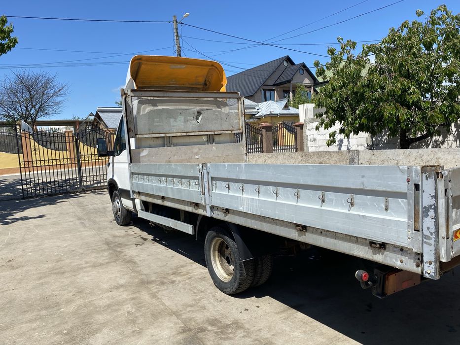 Vand iveco dailii 35c12