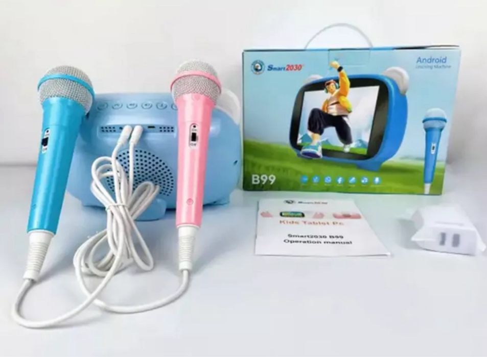 Детский планшет, планшет для детей, телефон для детей