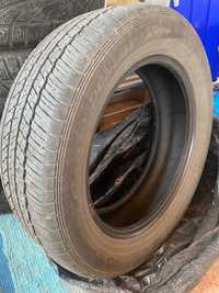 Автошины летние Dunlop 225/60/R18