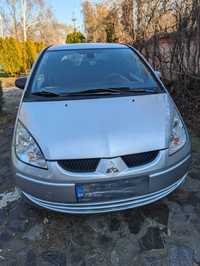 Mitsubishi Colt, 2007, 1124 cm3, benzină