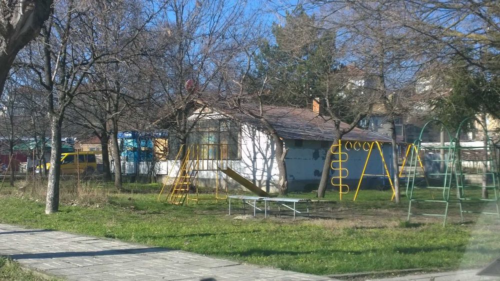 Дава се под наем Магазин в Каспичан - 97 кв.м за 50 € - Снимка #4