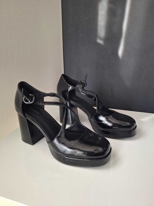 Дамски обувки Kate Gray