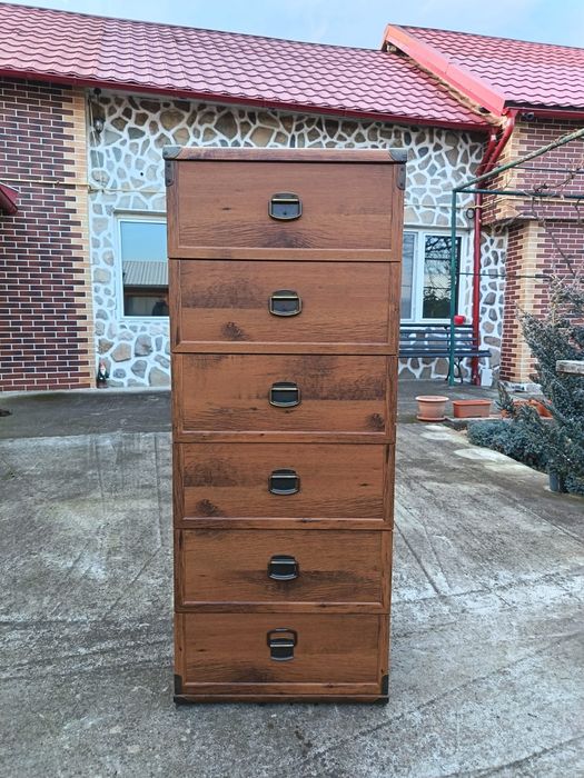 Comoda Indiana JKOM6S