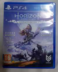 Horizon complete edition за плейстейшън 4
