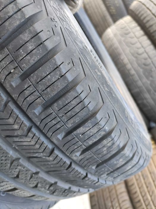 2бр Всесезонни Гуми 205 45 17 - Vredestein