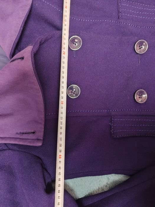 H&M palton/ pardesiu Divided damă