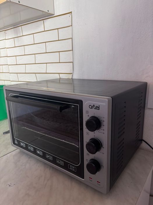 Электропечь artel