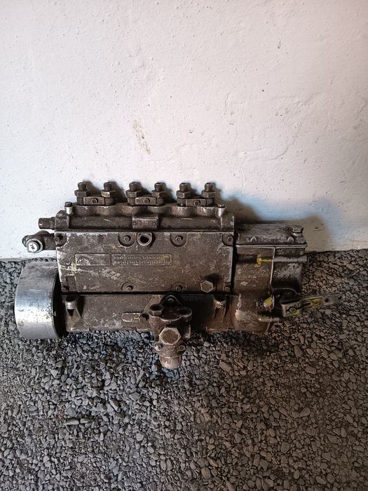 Pompă injecție IFA 6