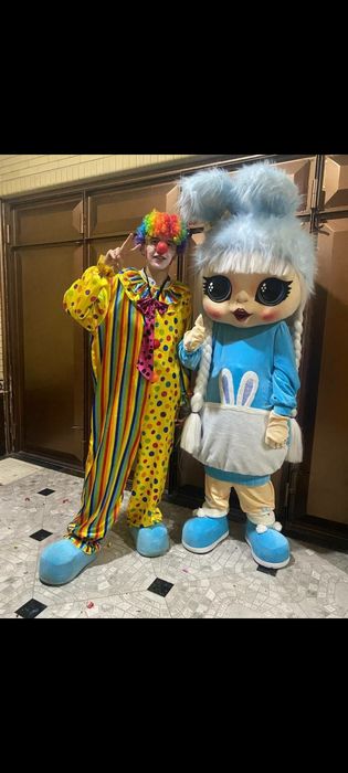 Ayiqlar mishka аниматории мишка 24/7