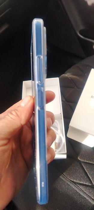 РЕДМИ 15С новый Янги упаковкада