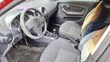 Seat Cordoba