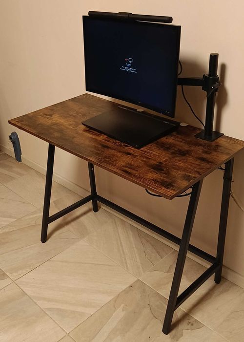 Бюро VASAGLE Rustic