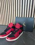 Air jordan 1 mid