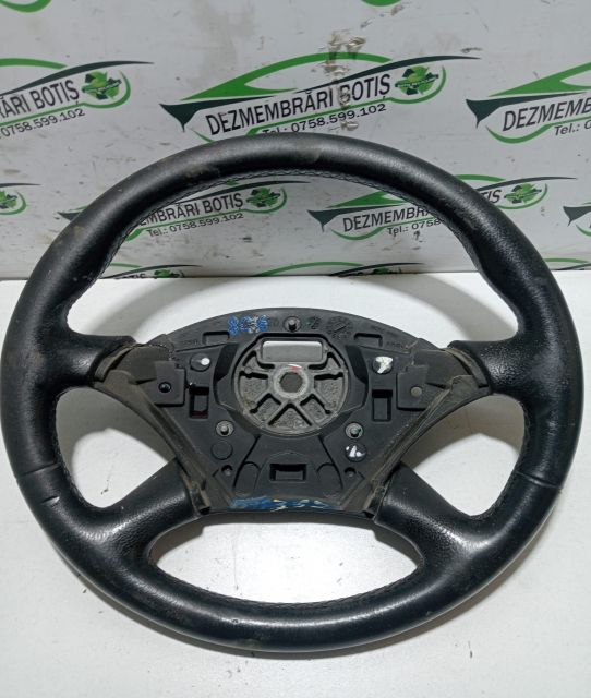 Volan simplu Ford Focus prima generatie (facelift)