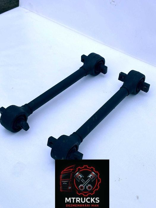 Tendoane axă spate MAN TGX TGS TGA 6×4 – 8×4 -81437216080
