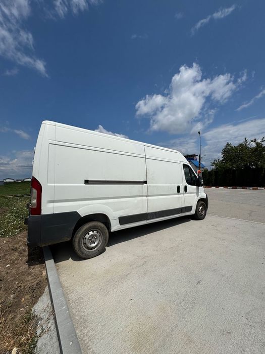 Peugeot Boxer - schimb/variante…