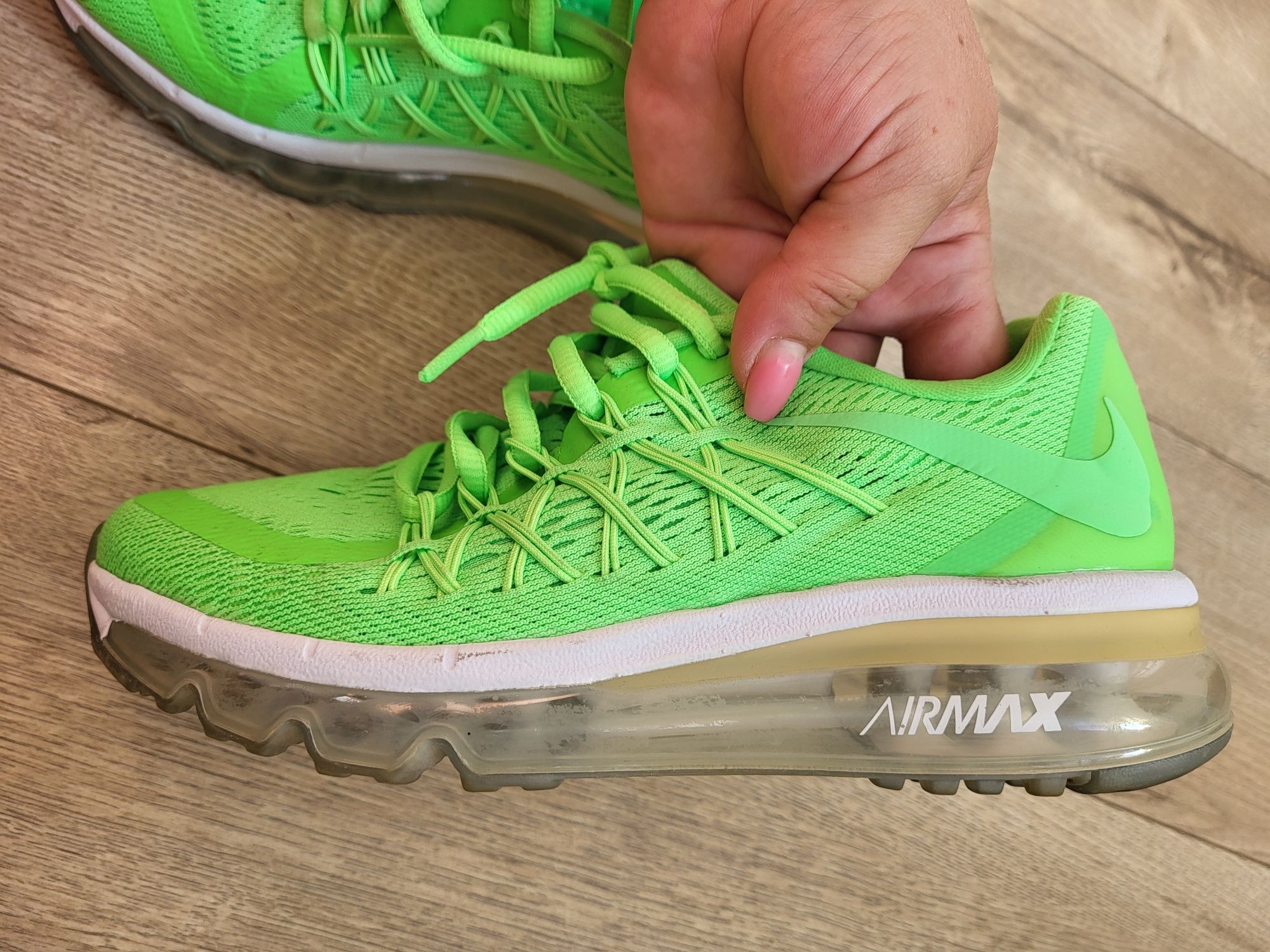 Nike Airmax mărimea 36