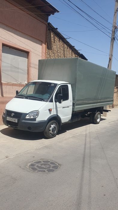 Gazel biznes 2019 yil