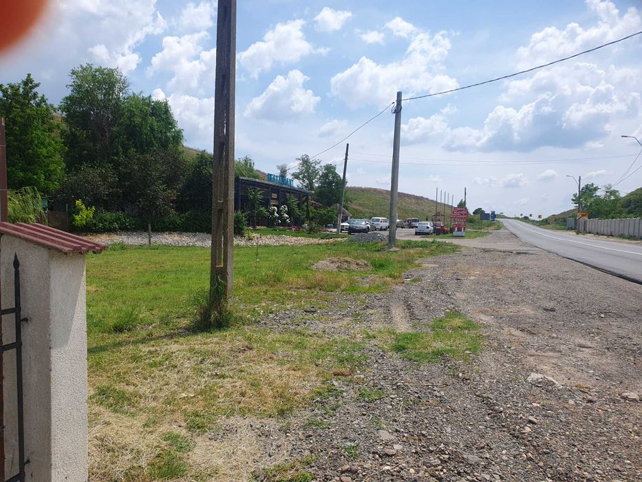 Vanzare teren 964 m2 Intravilan