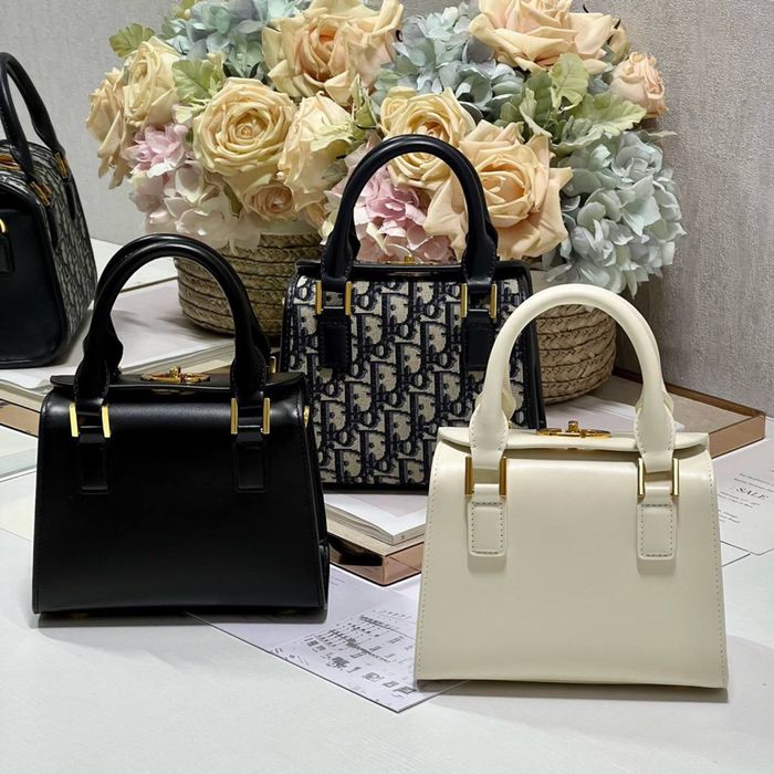 Geanta Christian Dior Boston