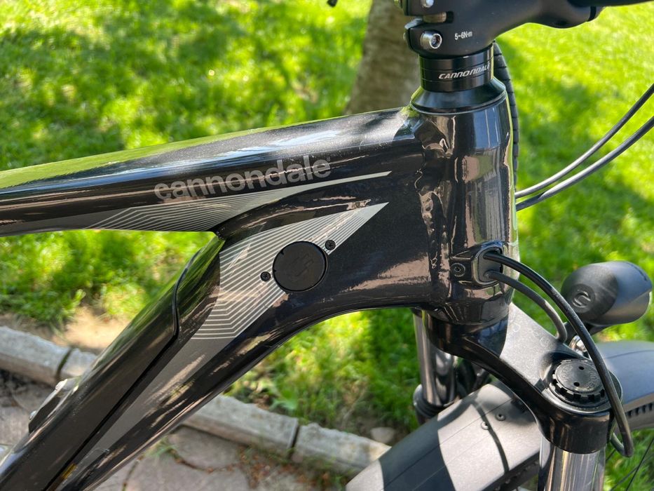 Vand bicicleta electrica