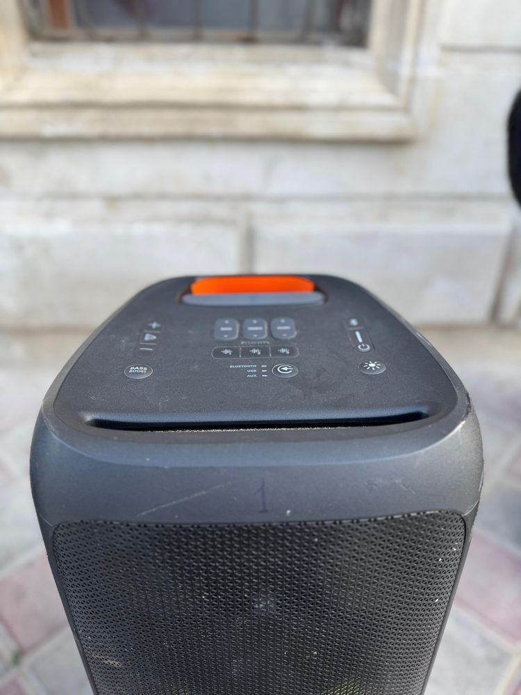 Jbl partybox 310
