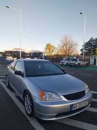 Civic EM2 2001 1.7i