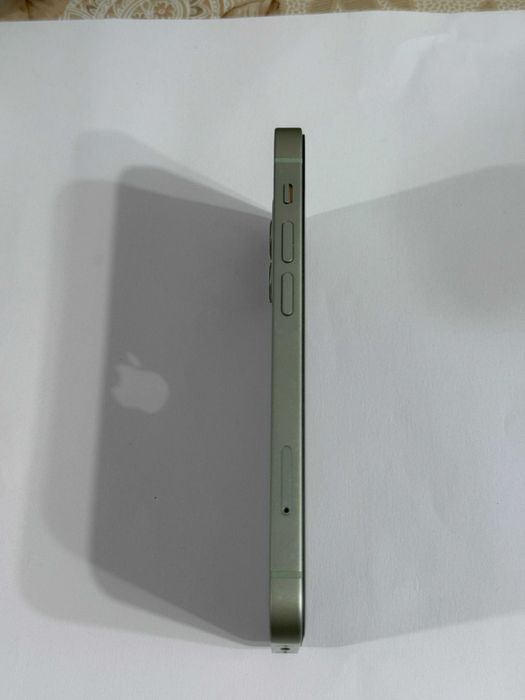 Iphone 12 mini Impecabil 64Gb, Green.