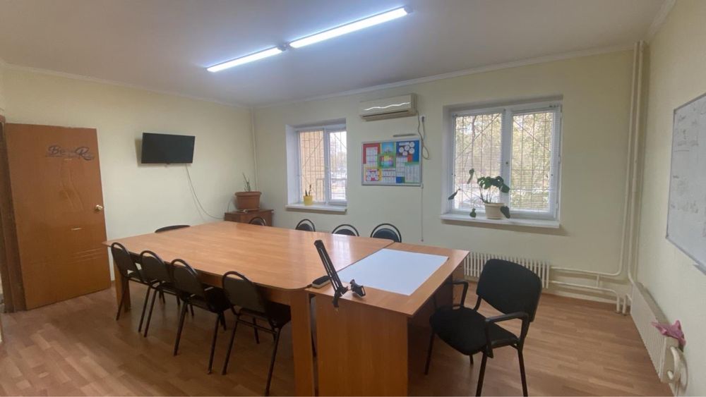Продам офисное помещение