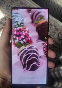 Samsung S23 ultra 256 tali sotiladi