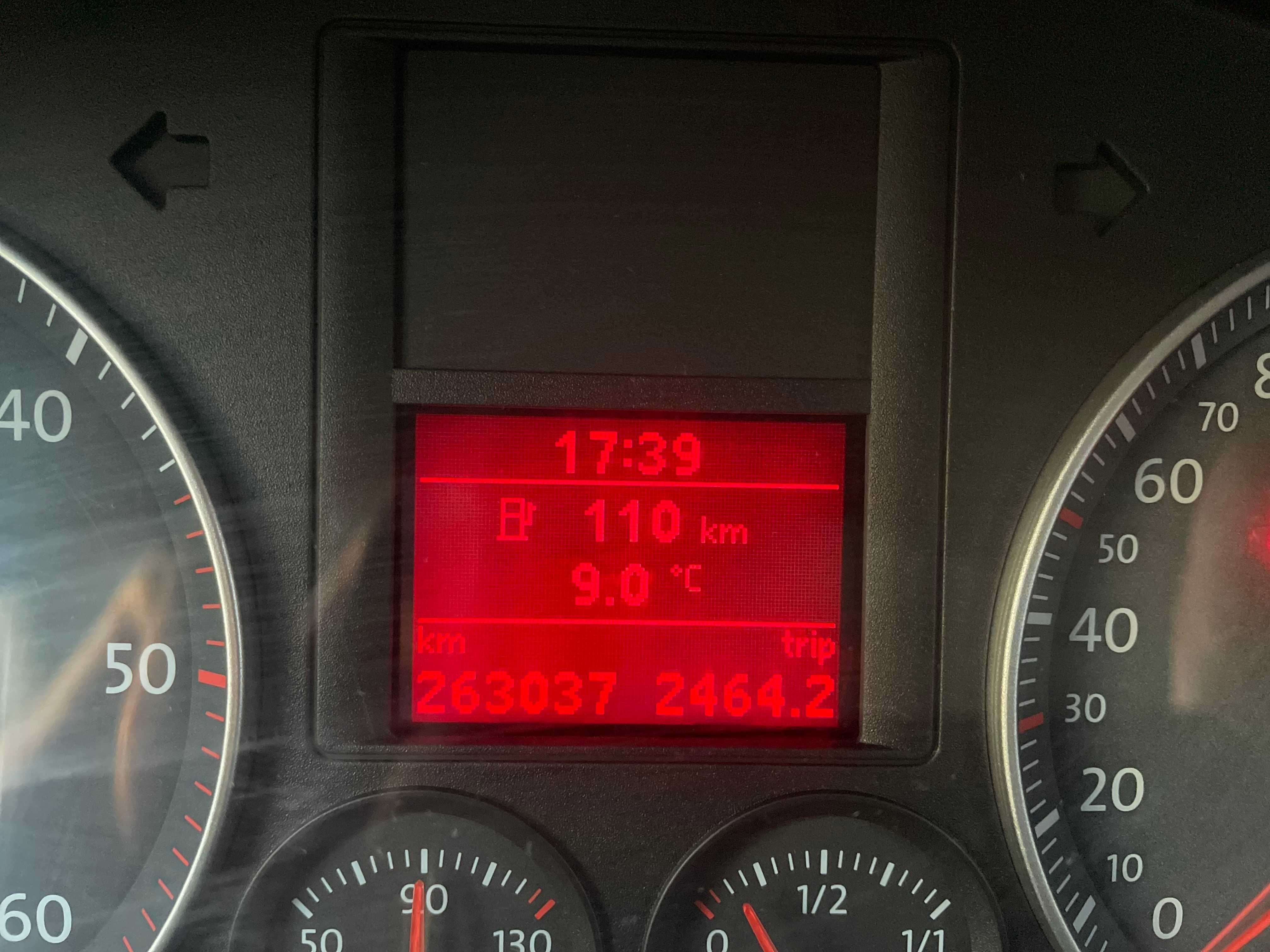 Volkswagen Golf V/ 1.9 TDI/ 105 CP/ 2007/ Model GOAL