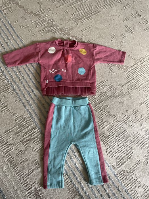 Костюм на 1 годик